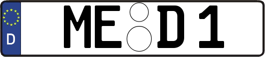 ME-D1
