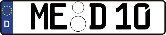 ME-D10