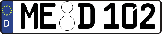 ME-D102