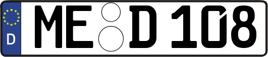 ME-D108
