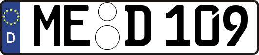 ME-D109