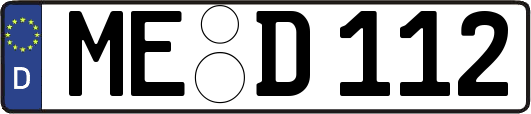 ME-D112