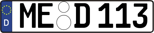 ME-D113