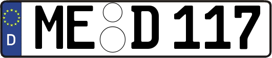 ME-D117