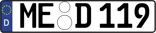 ME-D119