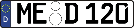 ME-D120