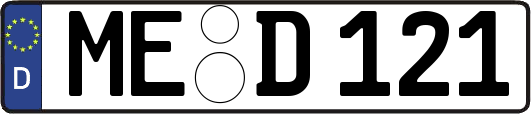 ME-D121