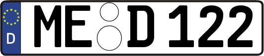 ME-D122