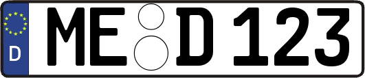 ME-D123