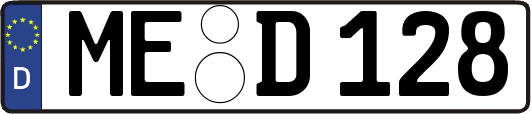 ME-D128