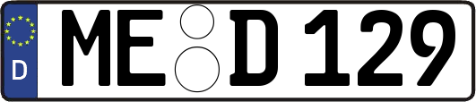 ME-D129