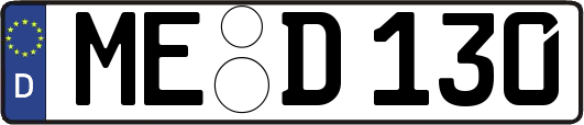 ME-D130