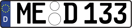 ME-D133