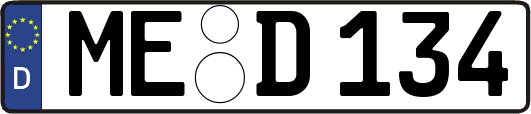 ME-D134