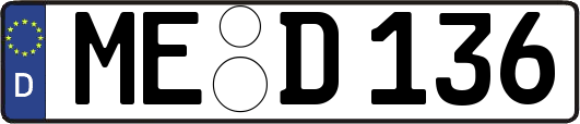 ME-D136