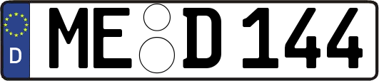 ME-D144