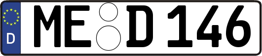 ME-D146