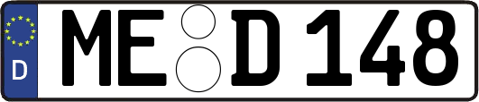 ME-D148