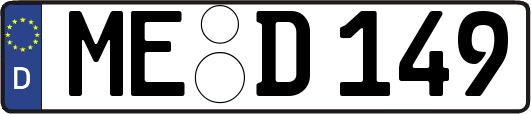 ME-D149