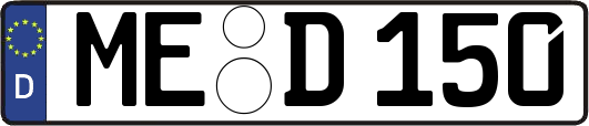 ME-D150