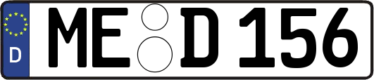 ME-D156