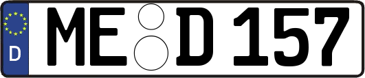 ME-D157