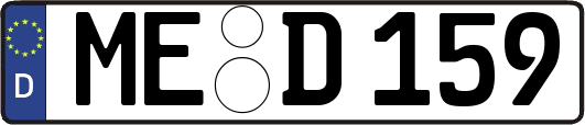 ME-D159