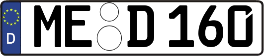 ME-D160