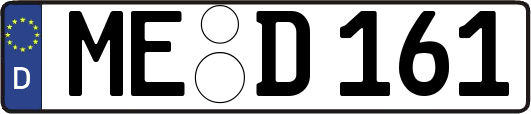 ME-D161