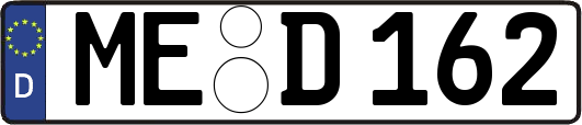 ME-D162