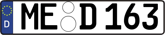 ME-D163
