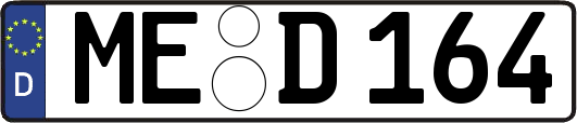 ME-D164