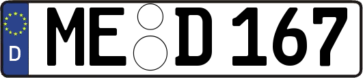 ME-D167