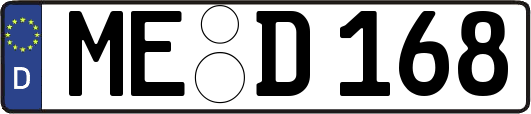 ME-D168