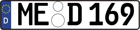 ME-D169