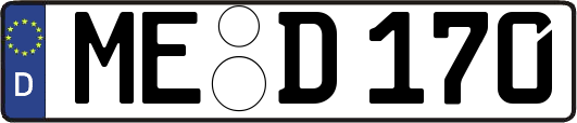 ME-D170