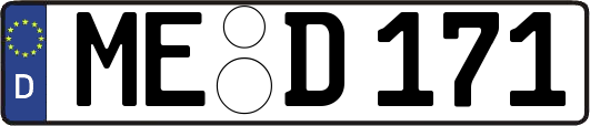 ME-D171