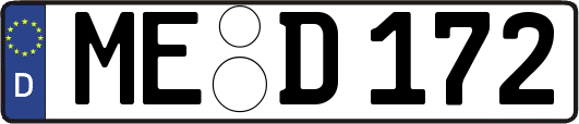 ME-D172