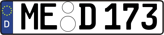 ME-D173