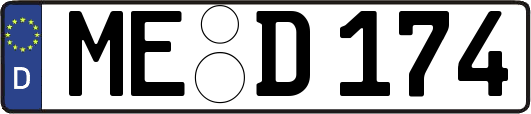 ME-D174