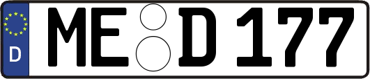 ME-D177