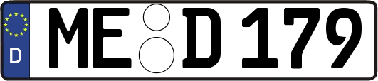 ME-D179