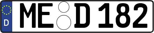 ME-D182