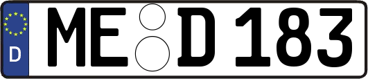 ME-D183