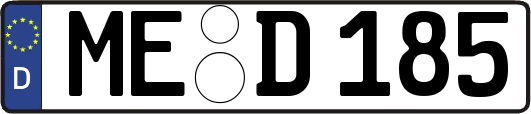 ME-D185