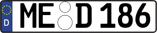 ME-D186