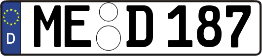 ME-D187