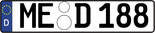 ME-D188