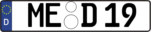 ME-D19