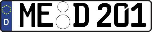 ME-D201